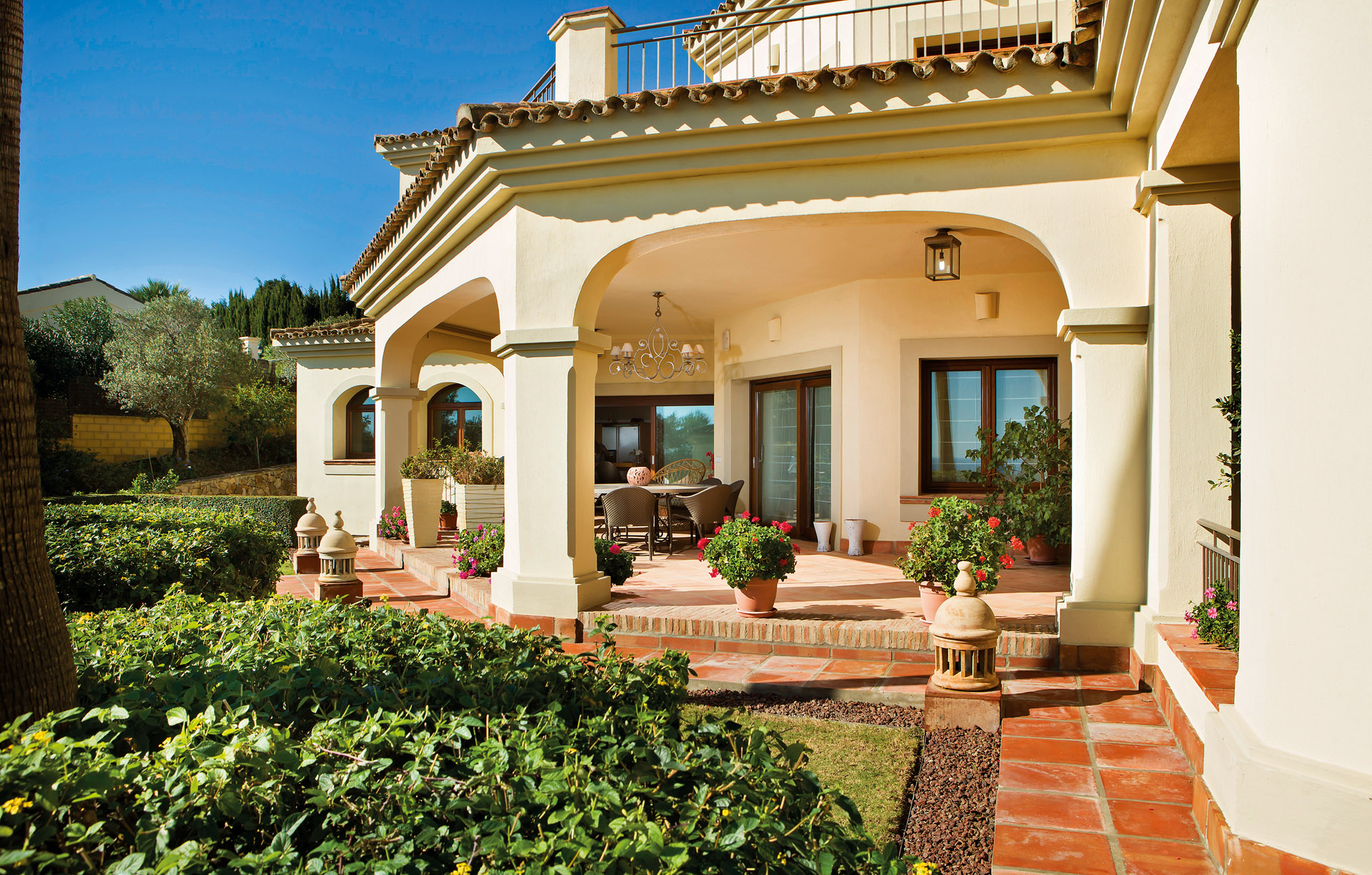 Equestrian Properties with Fabulous Facilities Across Spain