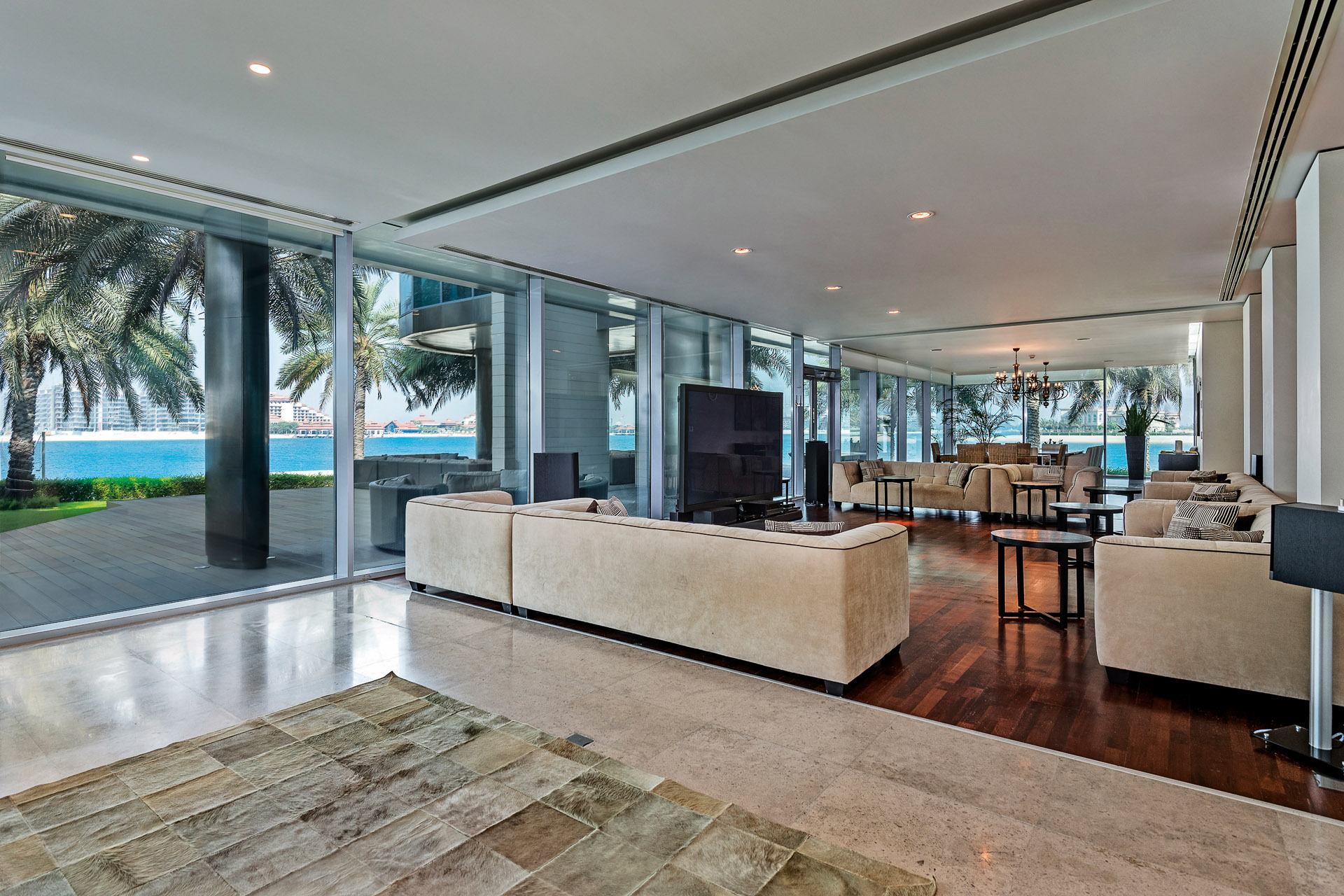Three Stunning Properties Available in Dubai International Property