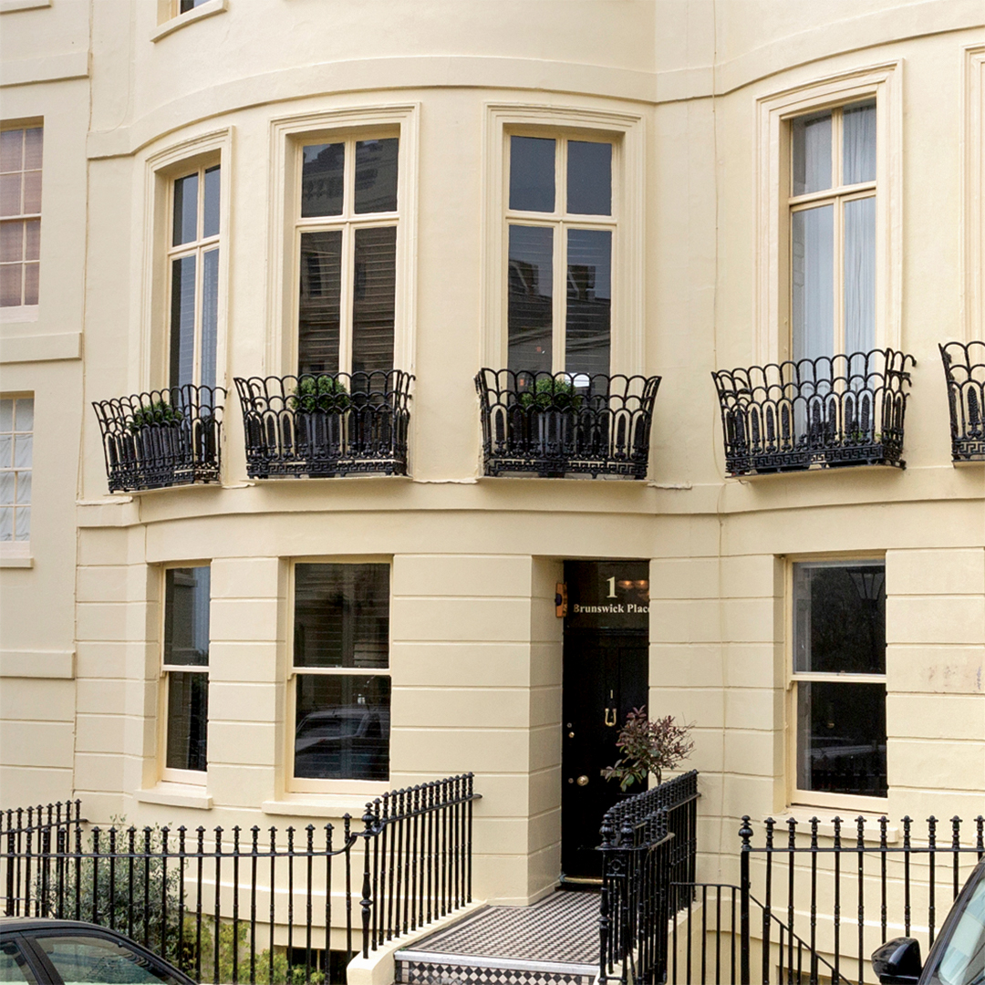 Brunswick Place_front Copy International Property & Travel