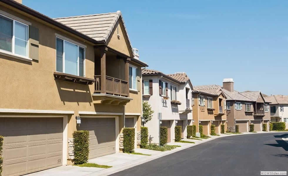 Property Sales and Management Company Residential Property Manager