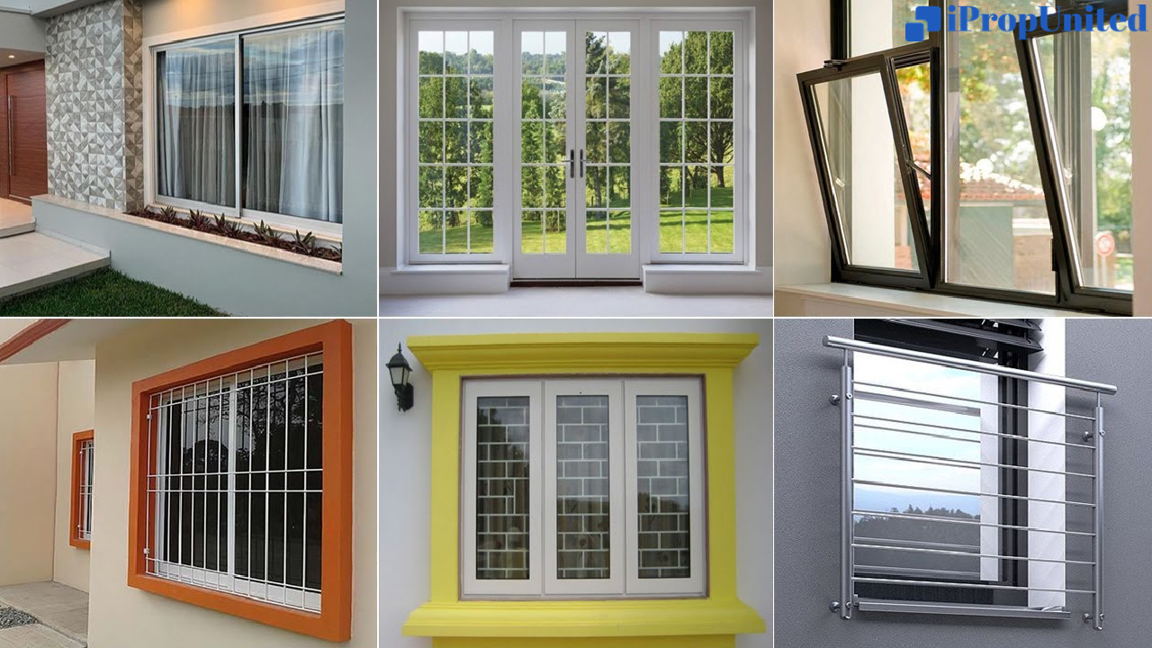 Best Stunning Window Designs For Home