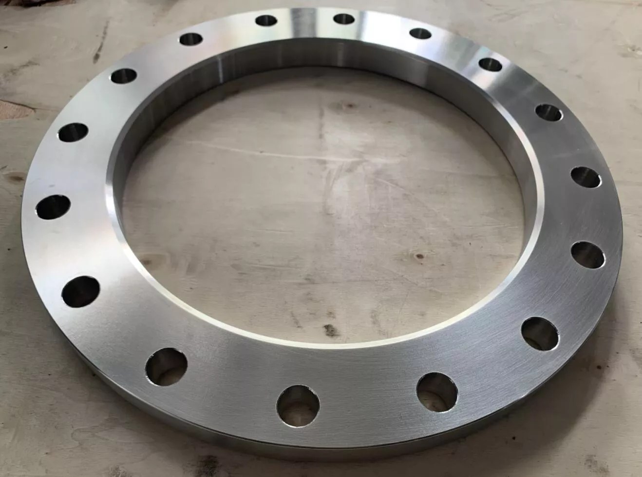 DN25 DN40 DN80 DN100 DN150 Plate Steel Stainless Steel Flange EN109201