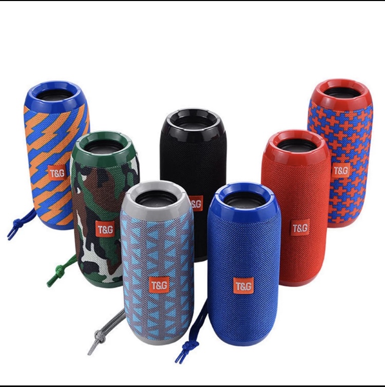 T&G Speaker – iProtech