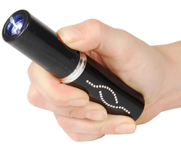 Best Lipstick Stun Gun Taser Reviews iProtectt