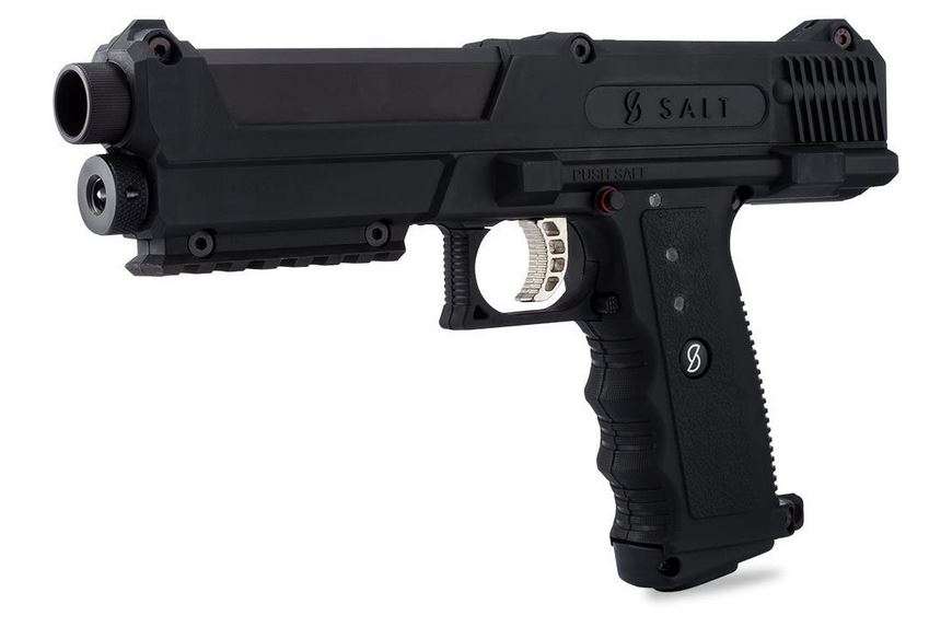 Byrna SD vs Salt Supply Pepper Spray Gun A Comprehensive Comparison