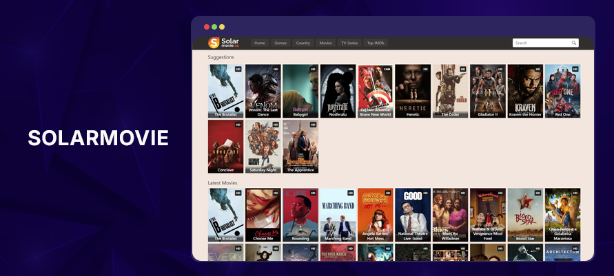 Top 25 Putlocker Alternatives That Actually Work In Year