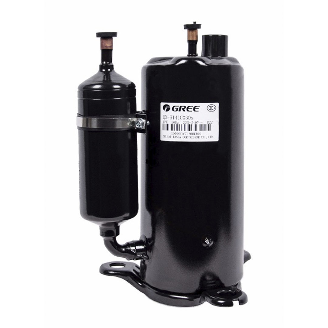 COMPRESORES ROTATIVOS IPR Partes y Repuestos de refrigeración en Colombia