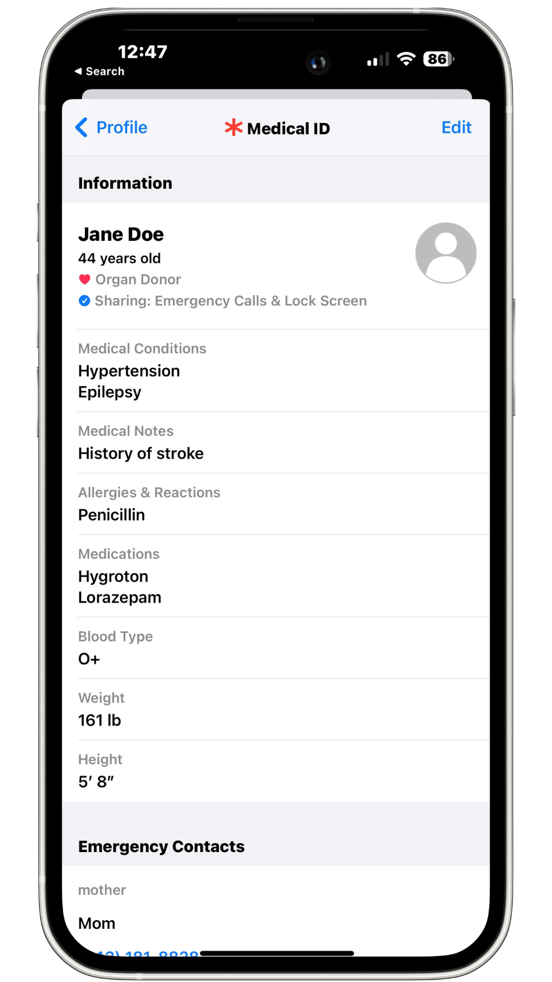 Here’s How Your Smartphone Can Save Your Life URMC Newsroom