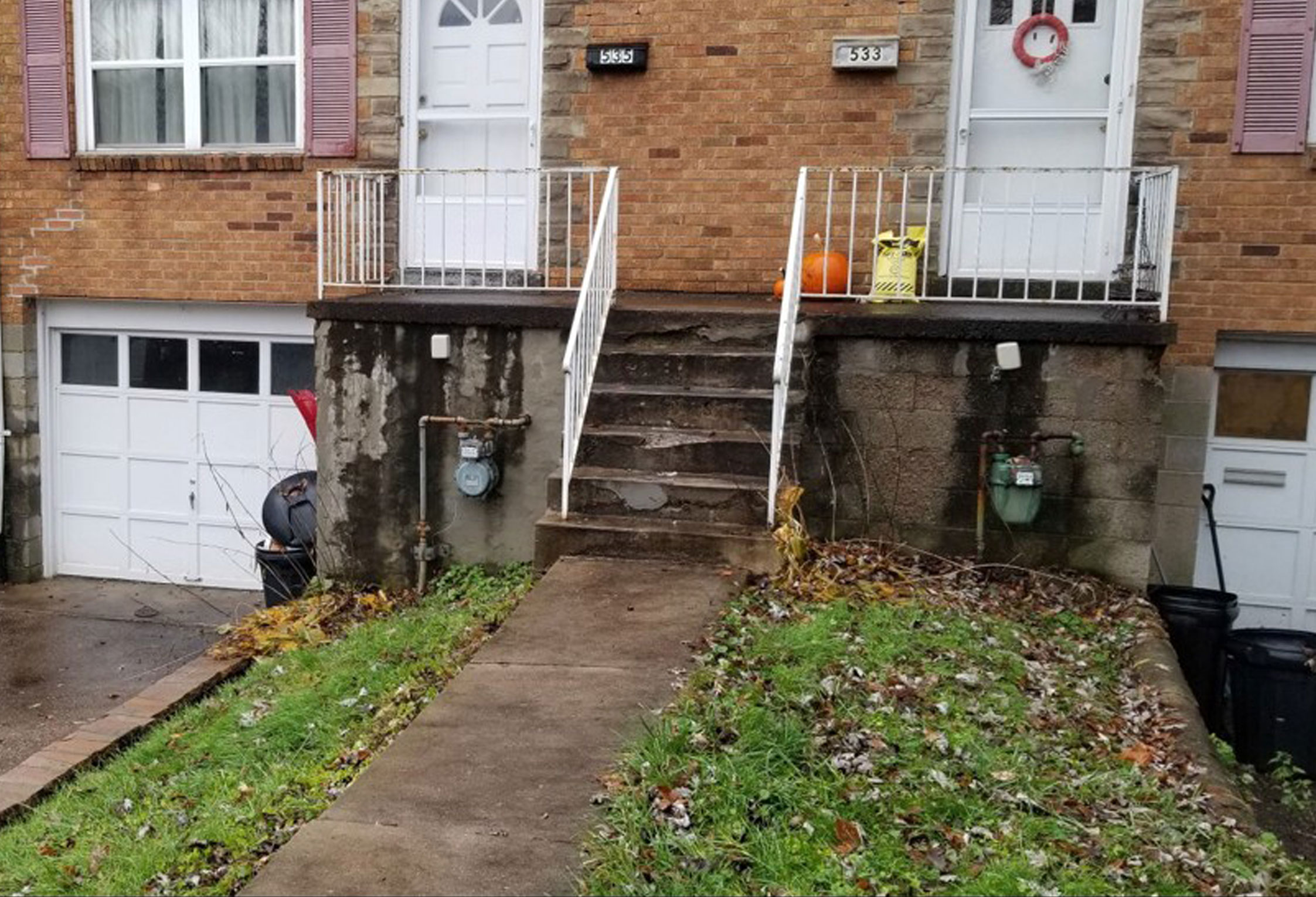 Forest Hills Duplex Investment Properties Solutions