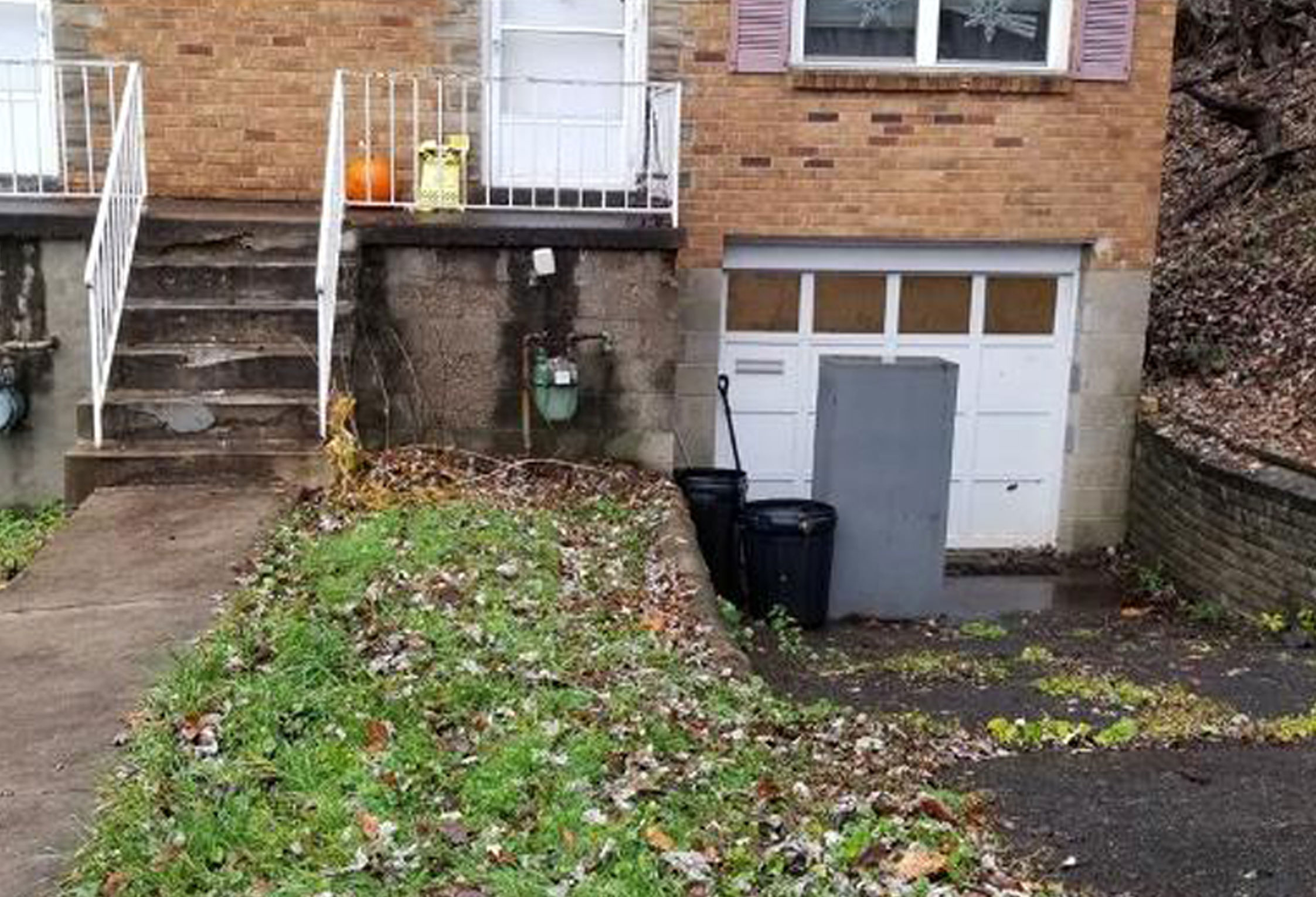 Forest Hills Duplex Investment Properties Solutions