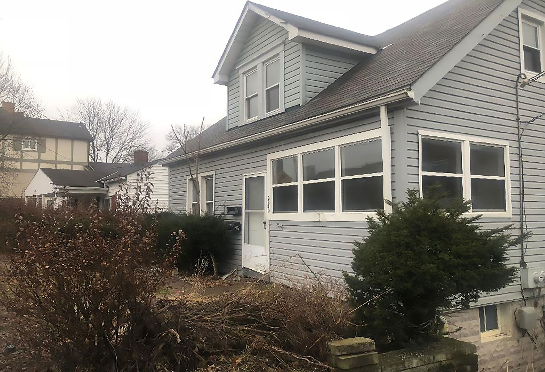 Whitehall Duplex Rental Investment Opportunity Investment Properties