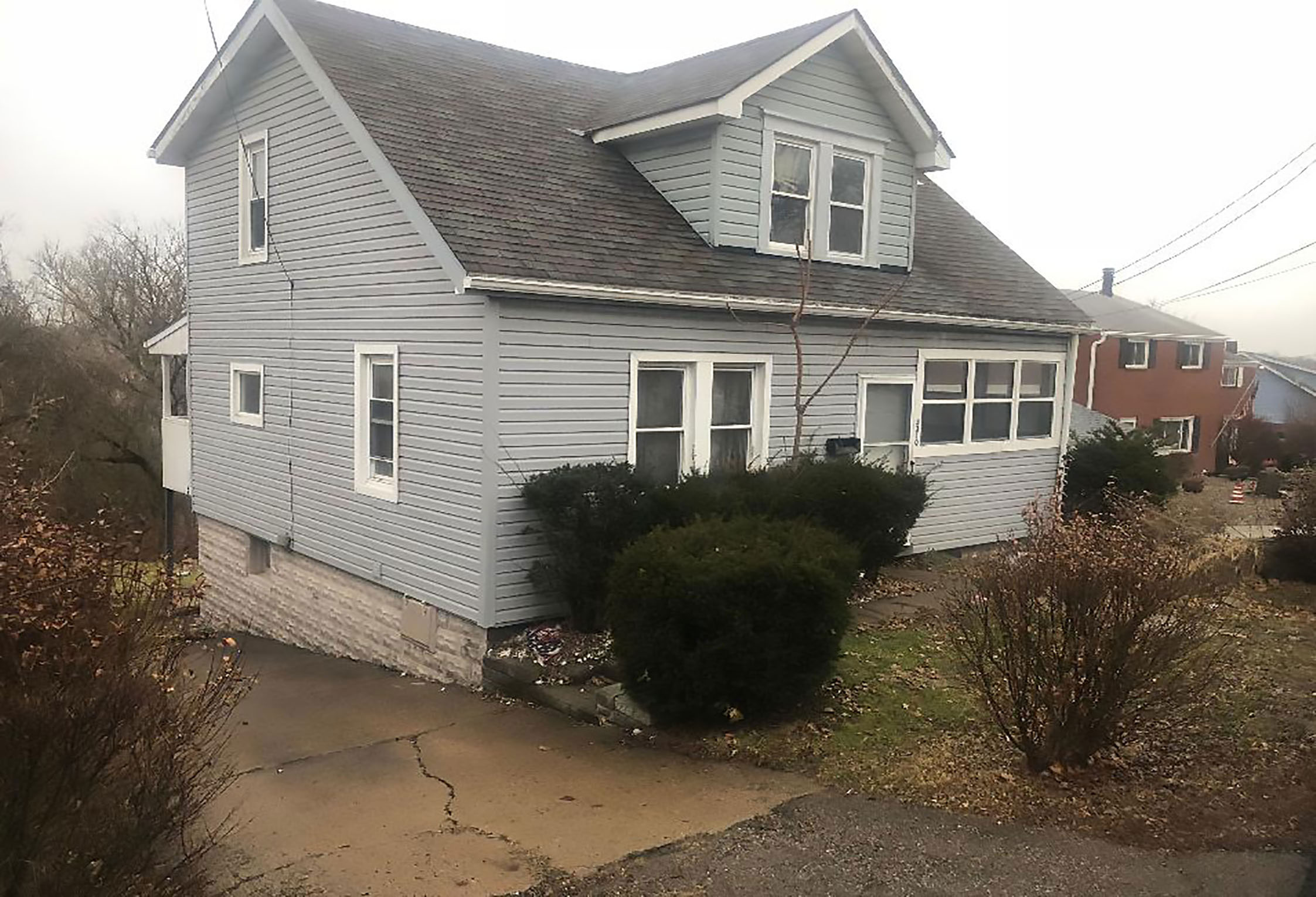 Whitehall Duplex Rental Investment Opportunity Investment Properties