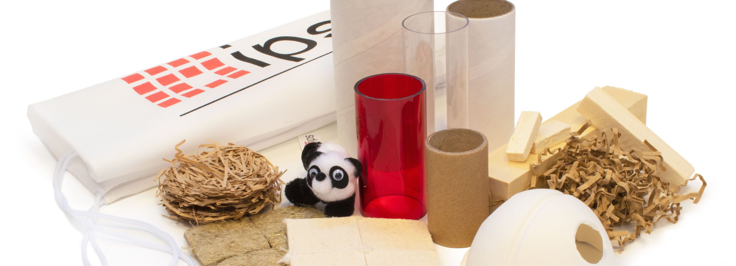 Free Samples IPS Product Supplies Ltd