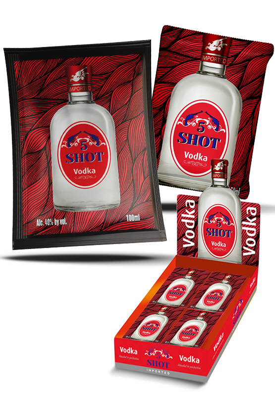 shots&sachets IPSA Trading