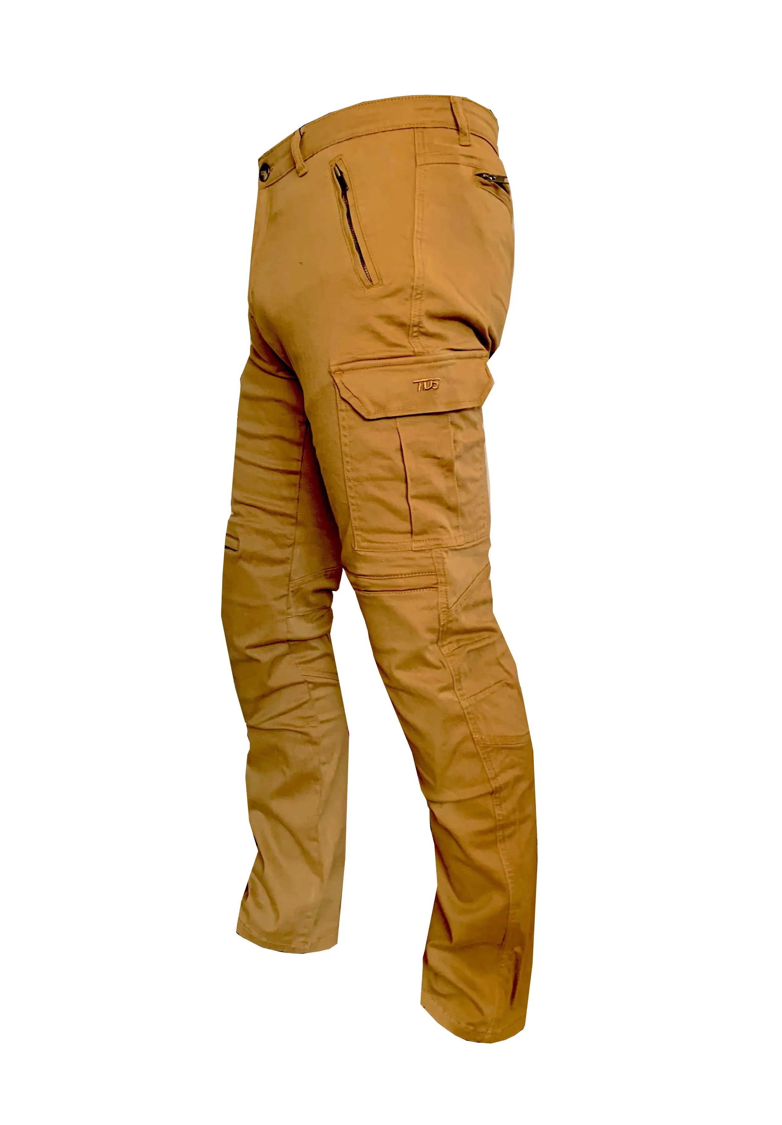 TDS Shooting Pants IPSC4You