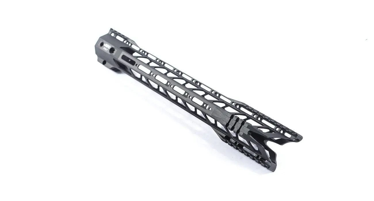 ADC Custom Elite Handguard – IPSC4You