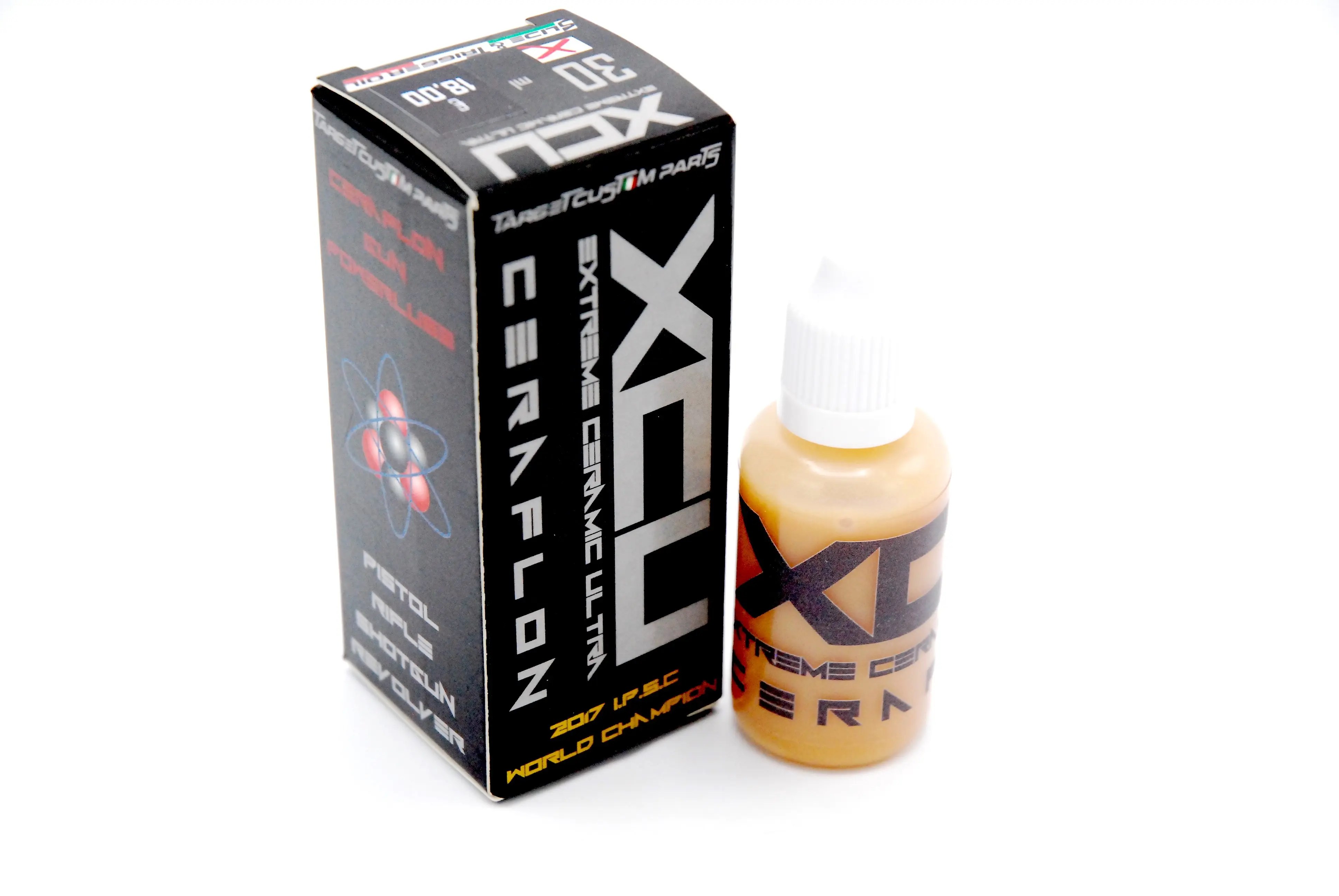 Ceramic Gun Oil by Target Custom Parts IPSC4You