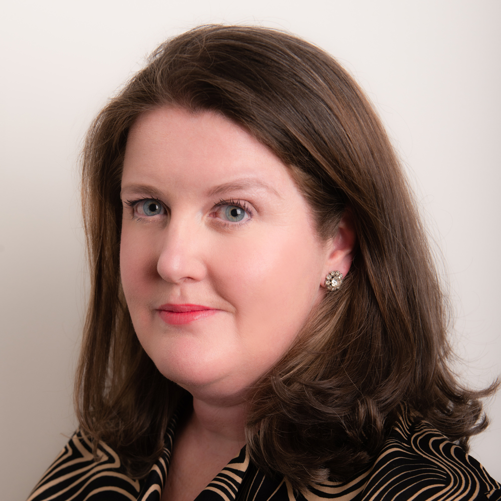 Anne McClean IPS Capital