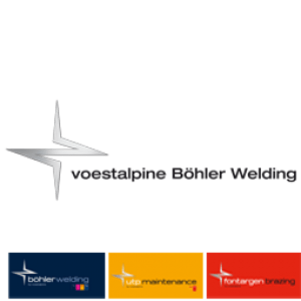 Voestalpine Bohler Welding India Private Limited