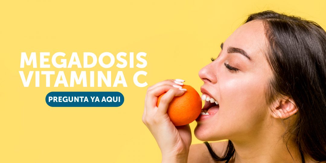 VITAMINA C IPS Cines