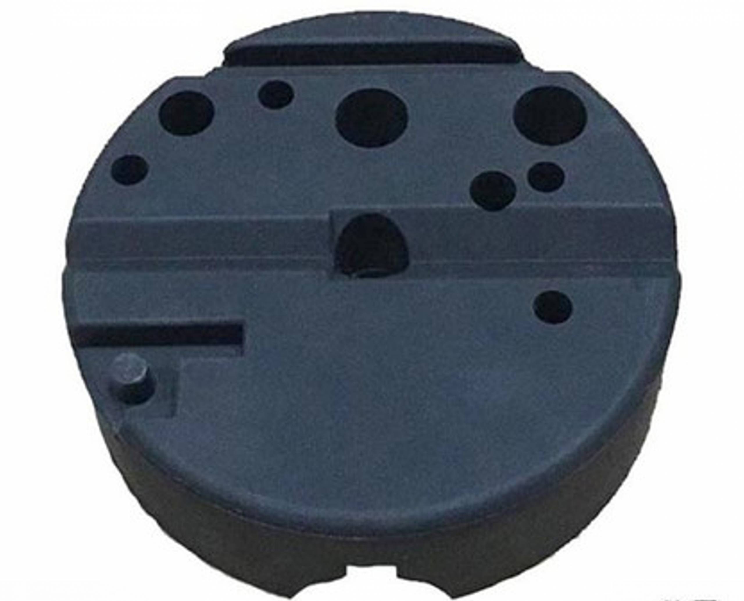 Universal Gunsmith Bench Block Ipscmarket store