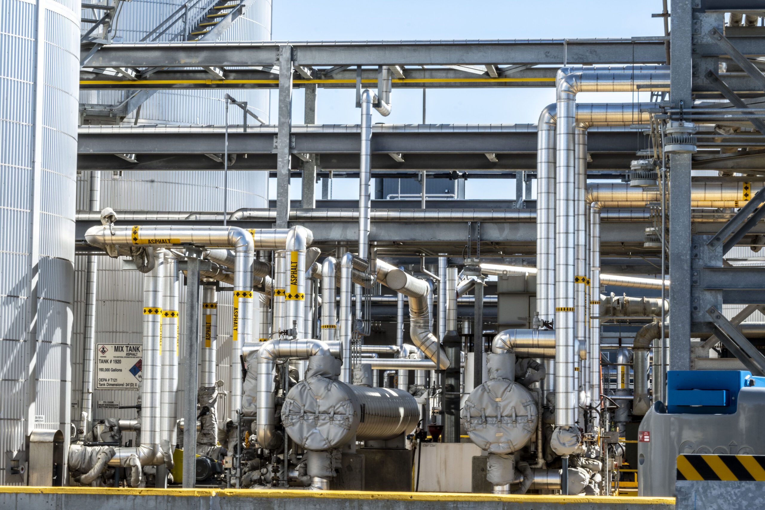 Capabilities IPS Industrial Power Systems