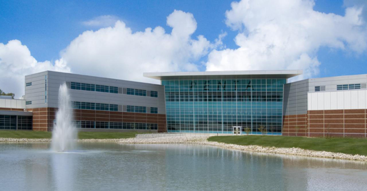 Penta Career Center Vocational School Mechanical Systems IPS