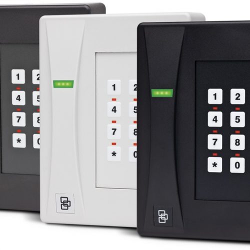 Card Access System IPSEC ENGINEERING SDN BHD