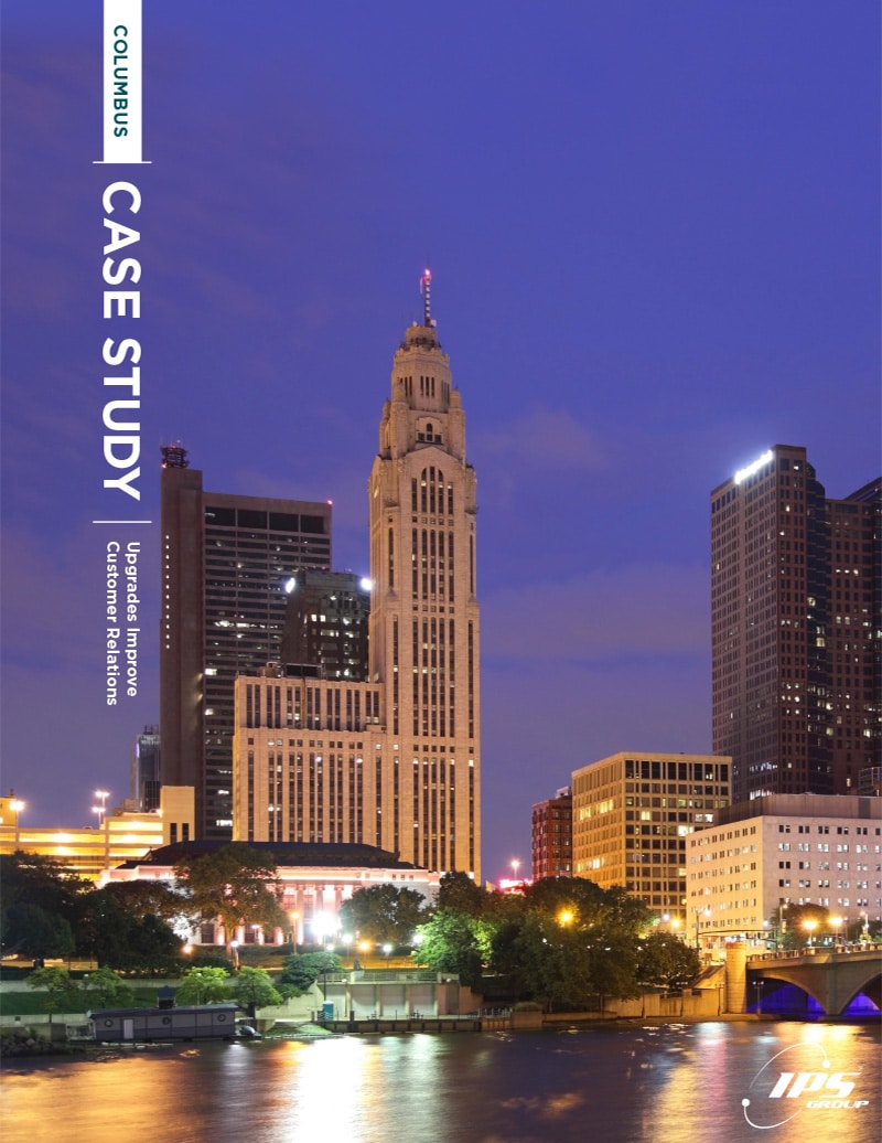 Columbus, OH IPS Group US