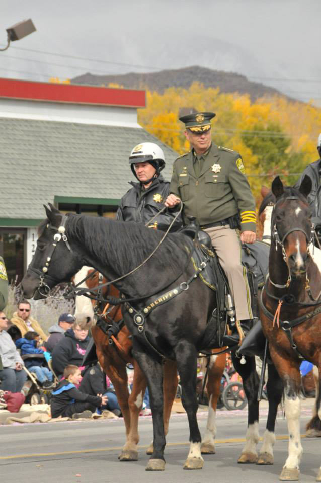 Carson City Sheriff’s Office In Plain Sight Marketing LLC