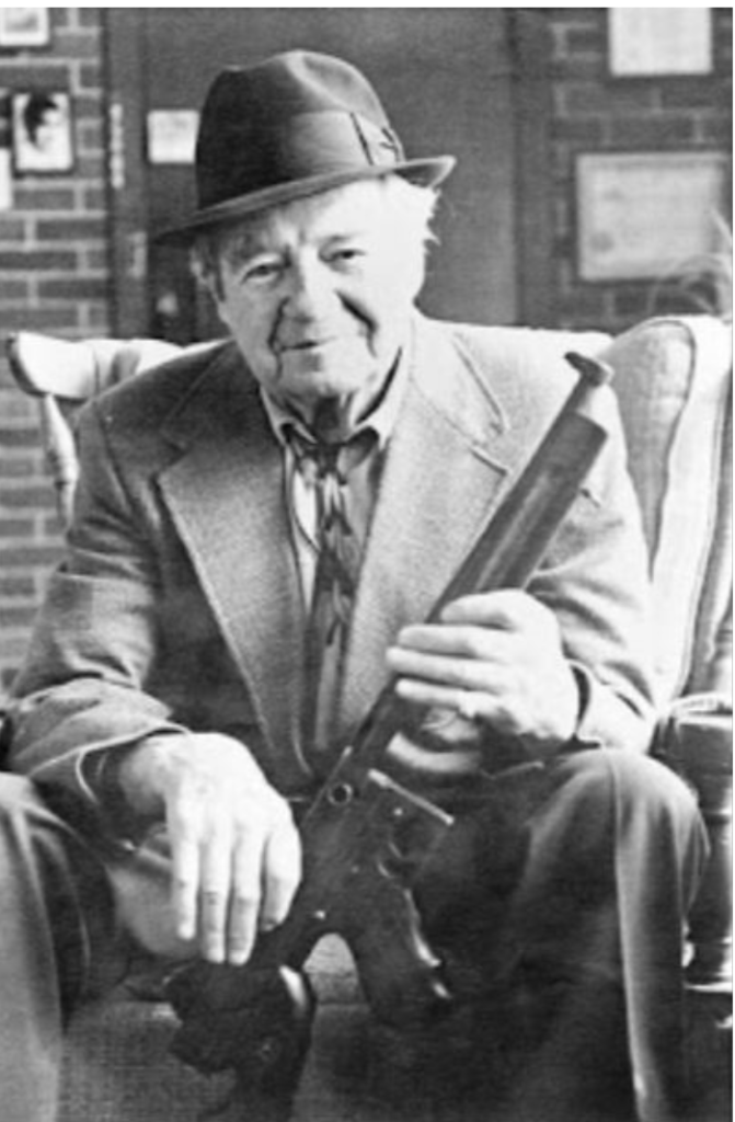 The Frank Pape Story – IPSN