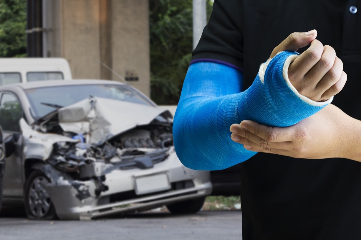 Car Accident & Injury Lawyer in Murray, UT Ipson Law