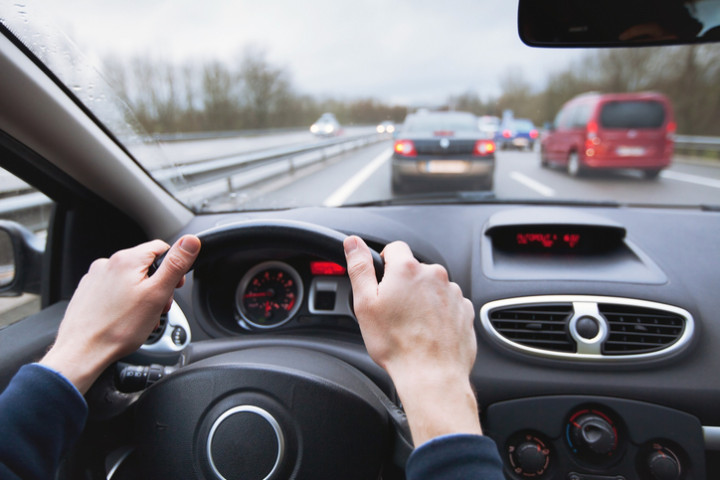 How to Avoid Car Accidents in Utah Ipson Law Firm