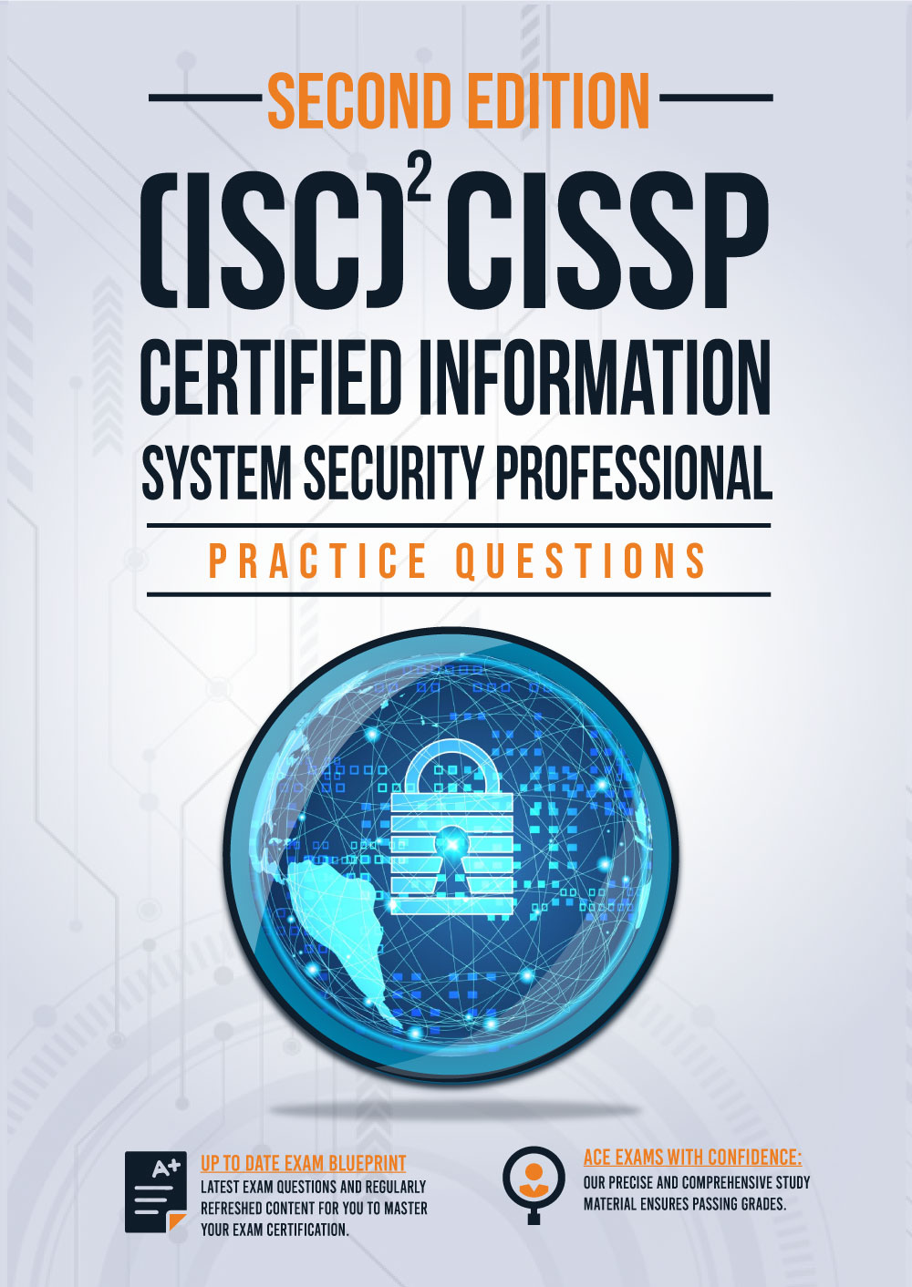 (ISC)² CISSP Certified Information Systems Security Professional 399