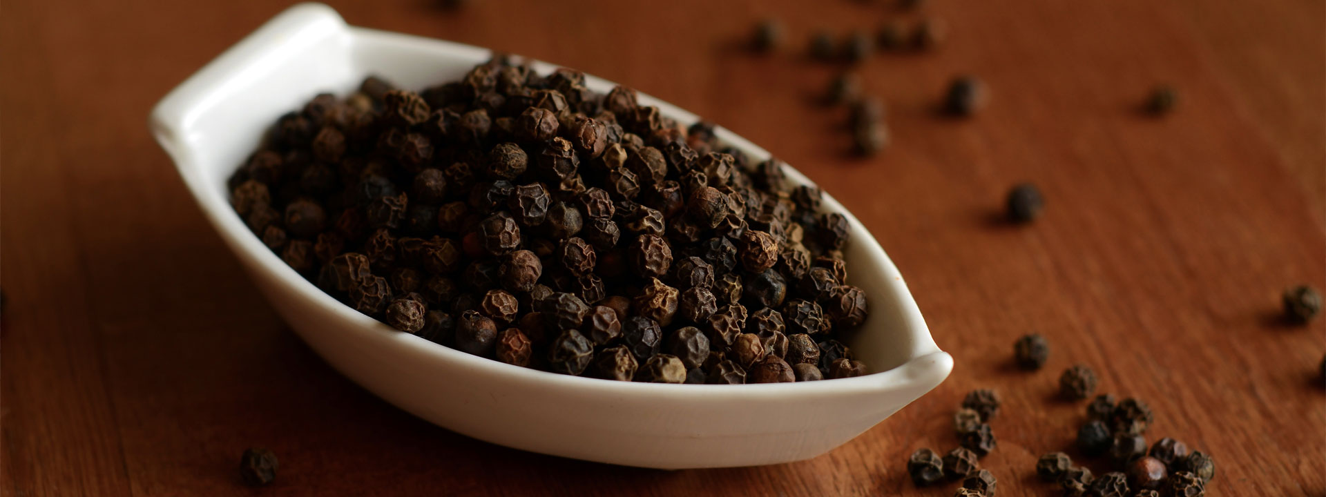India Pepper and Spice Trade Association