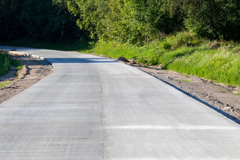 Total Concrete Ipswich Your Goto Solution for Reliable Concrete