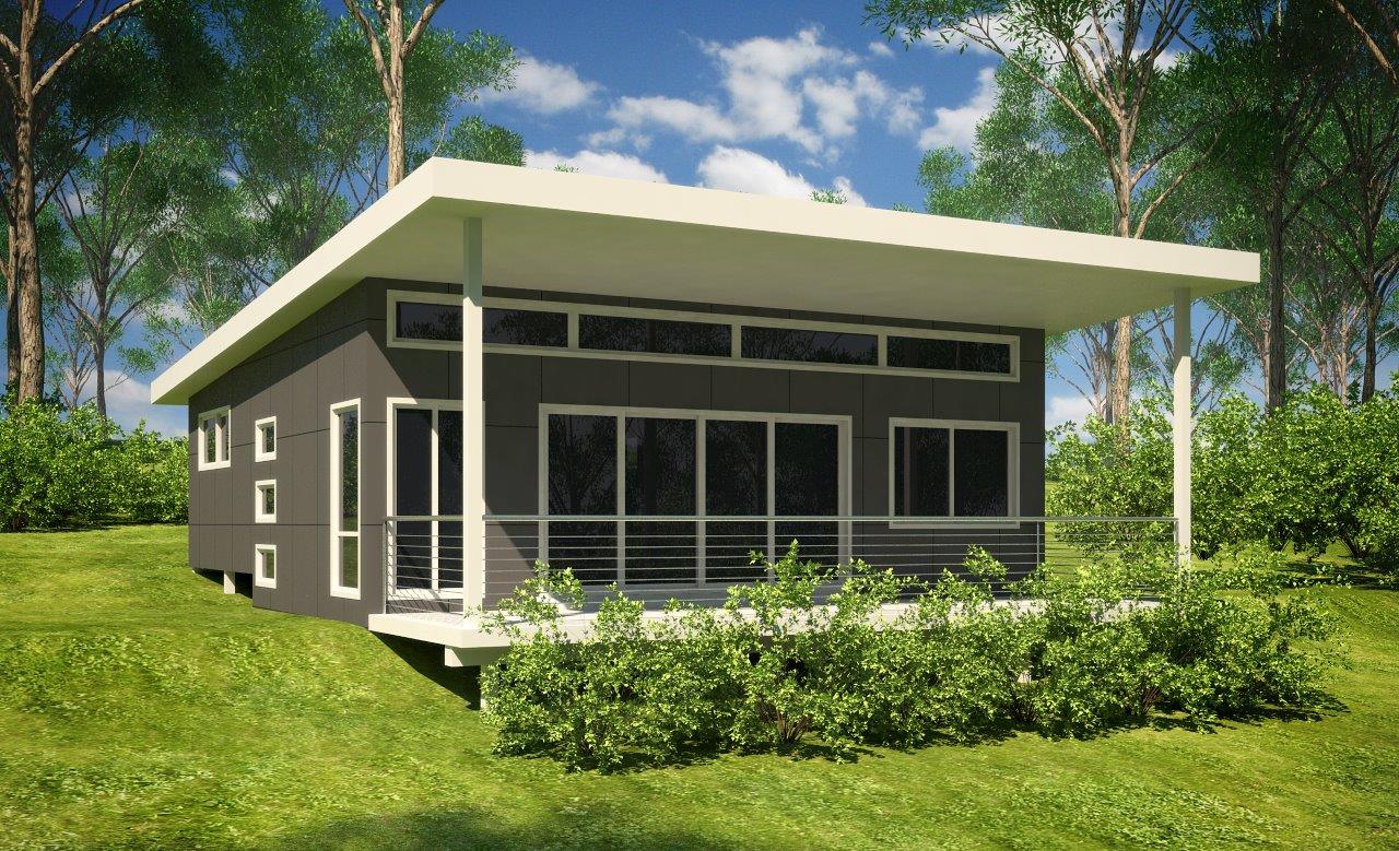 Granny Flat FAQs Ipswich Granny Flats