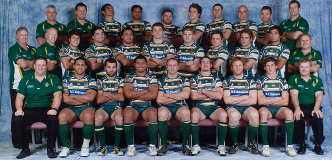 History 2010 Ipswich Jets