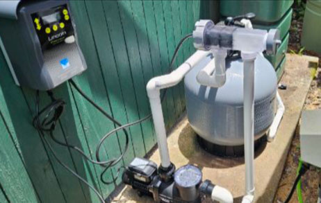 Pool Pump & Filter Installation Ipswich | Expert Installers