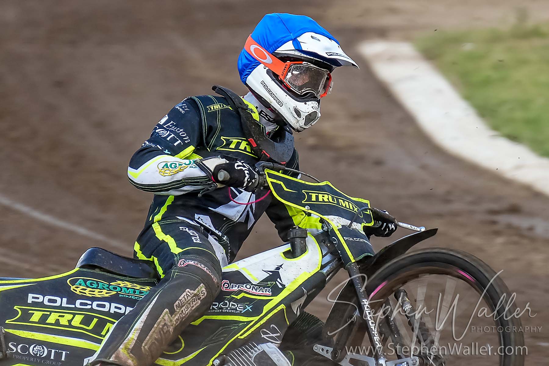 REW I WOULDN’T HAVE ANY PROBLEM COMING BACK TO IPSWICH Ipswich