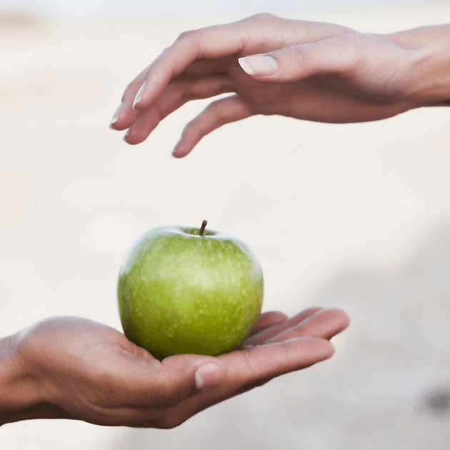 ANMÄLAN Kostrådgivare (2 oktober) International Personal Training