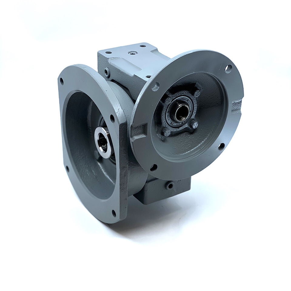 Worm Gear Speed Reducers Single Reduction IPTS, Inc.