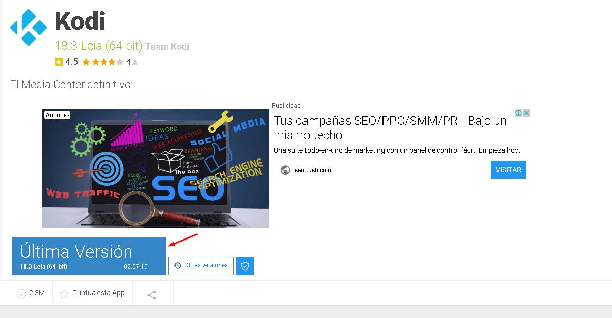 🥇 Descargar ¡GRATIS! Movistar Plus Tutorial ⋆ IPTVTop