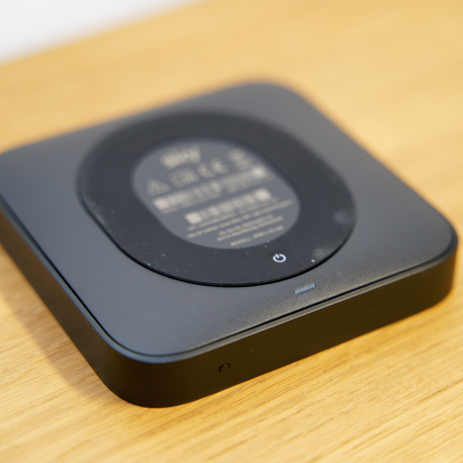 Sky Q IPTV Box iptv.blog