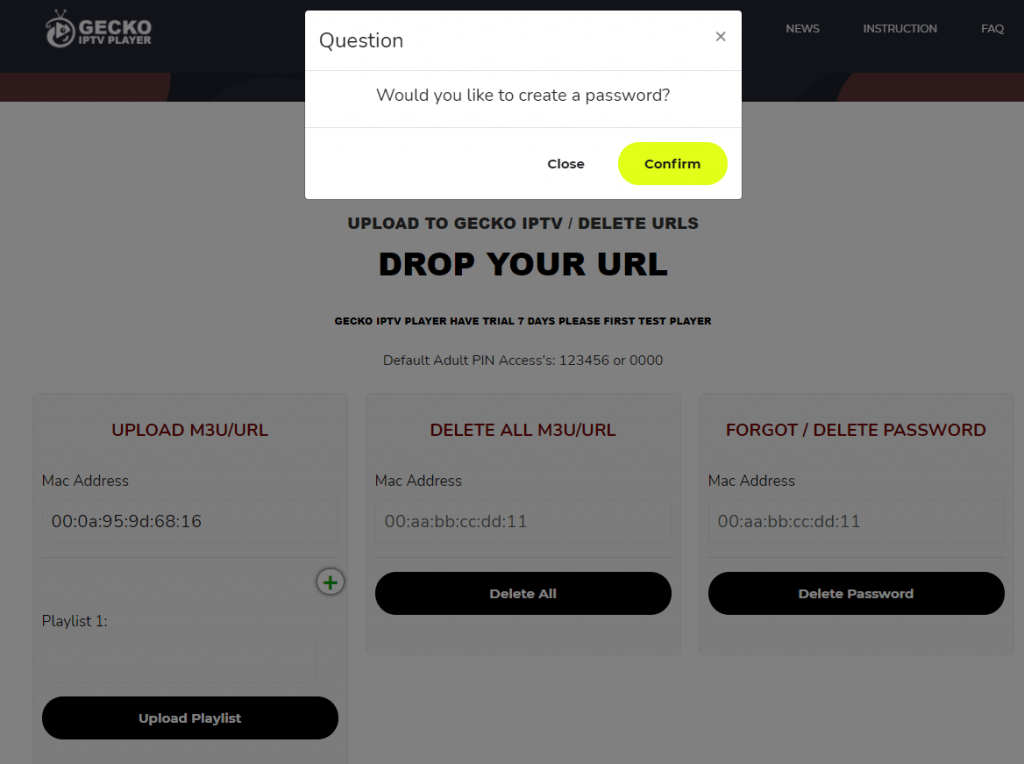 Gecko IPTV Review, Features, and Setup Guide IPTV