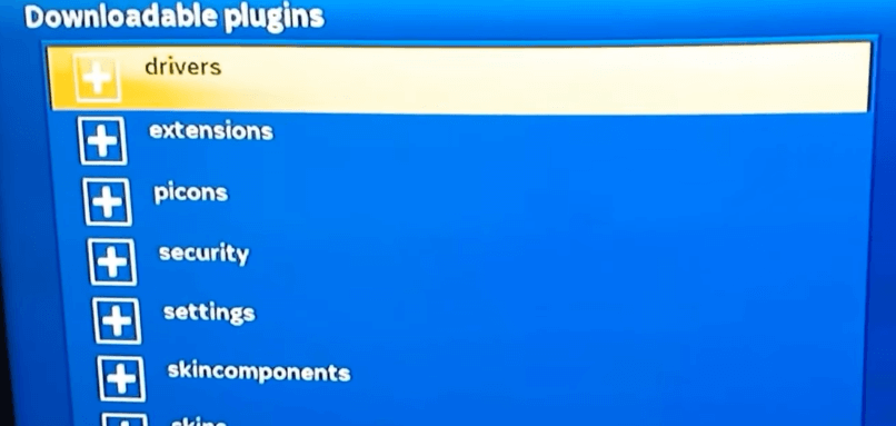 How to Set up IPTV on Zgemma Device IPTV Player Guide