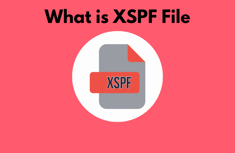 What is XSPF File How to Open and Convert It IPTV Tester