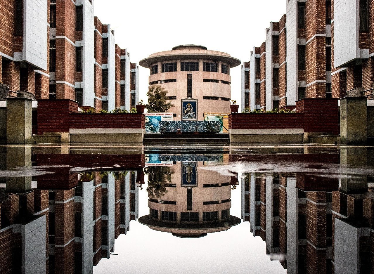 IP University Economics Honours Top Colleges For BA Economics H