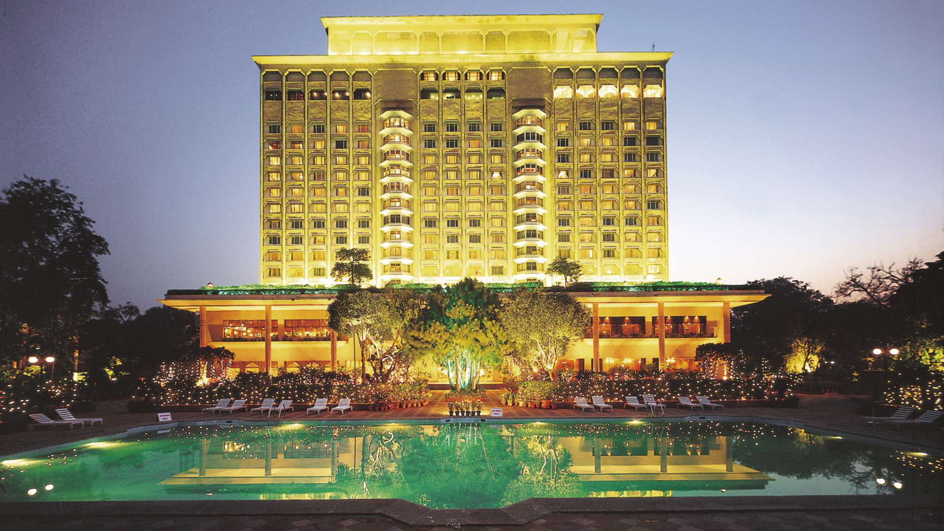 TOP 5 HOTELS IN DELHI THAT YOU MUST VISIT IPU Buzz