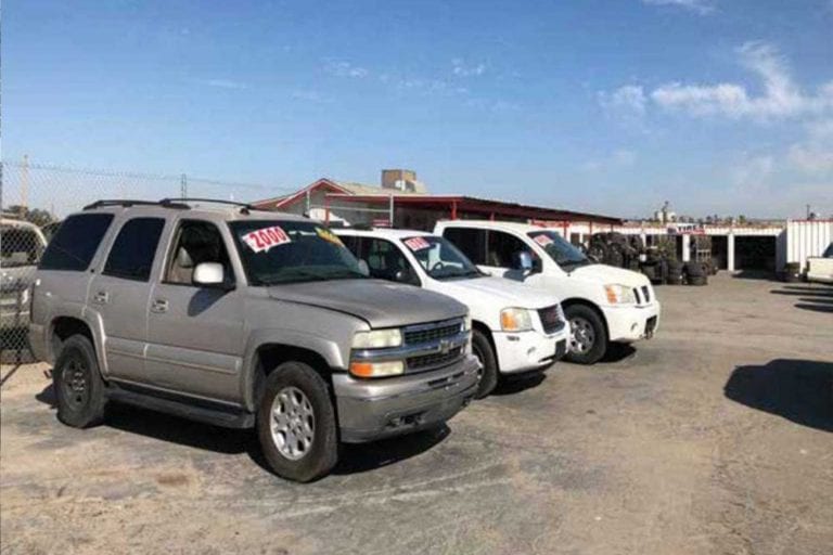 View Rebuildable Cars for Sale in Caifornia iPulluPull